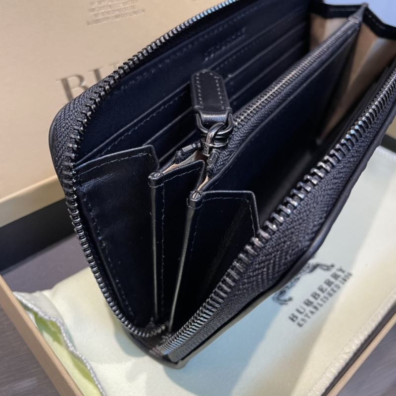 Burberry Wallets Purse